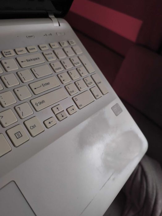 Laptop Sony Vaio SVF152A29M 15.6