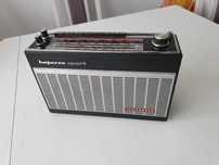 Radio telefunken bajazzo sport 201 vintage