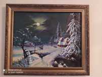 Картини в рамках