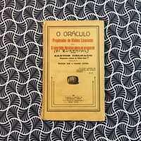 O Oráculo Preparador de Vinhos Licorosos... - Santos Delgado