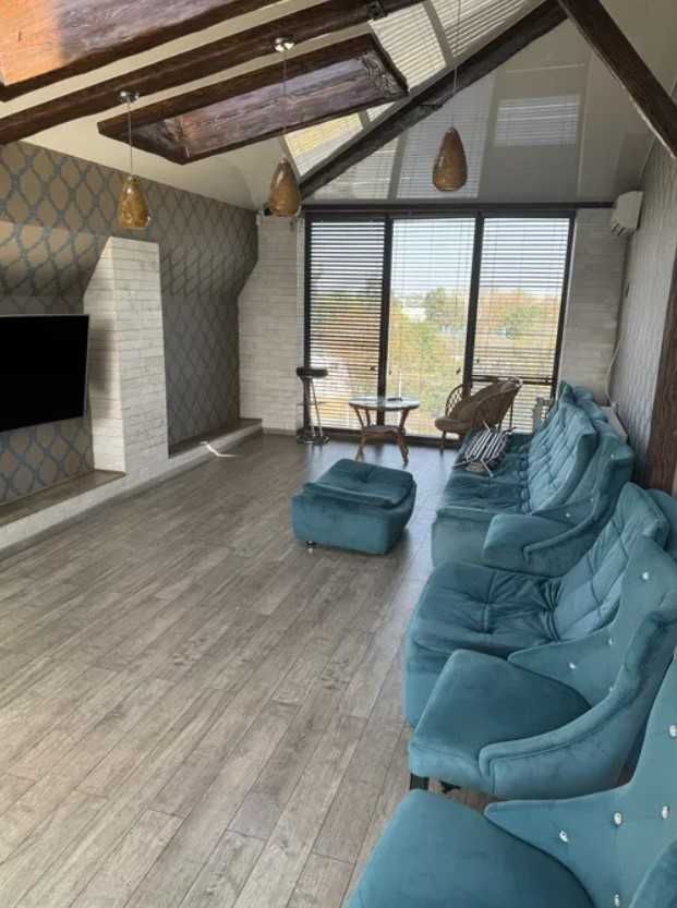 Продам Модную 3х ком кв Героев Харькова Московский Новострой Ремонт DI