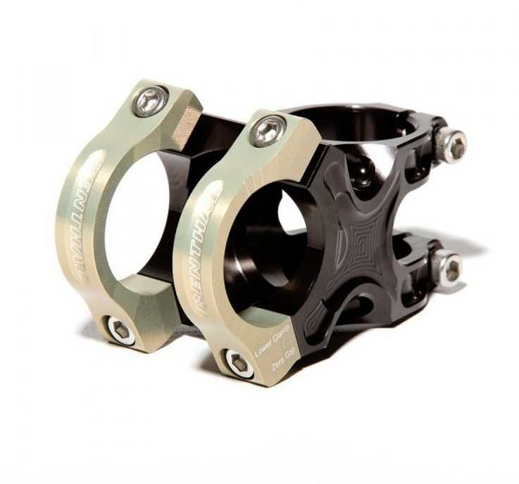 NOWY mostek RENTHAL APEX35 33mm, wspornik kier., dirt, slope, enduro