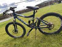 Rower mtb SVR Firefox tx6500