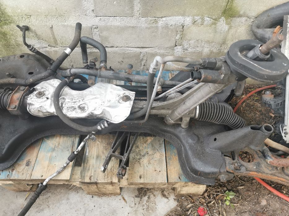 Przekładnia kierownicza z czujnikiem. boxer 3, ducato 3, jumer. 06-20
