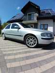 Volvo s60 2.4  turbo  automat Lpg