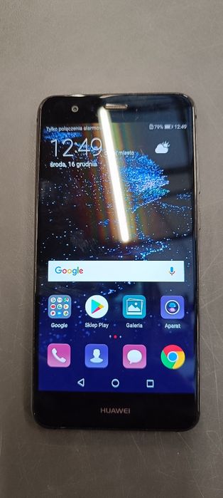 Huawei P 10 lite