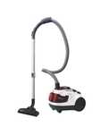 Aspirador Hoover HydraPower Pó e Água Completo