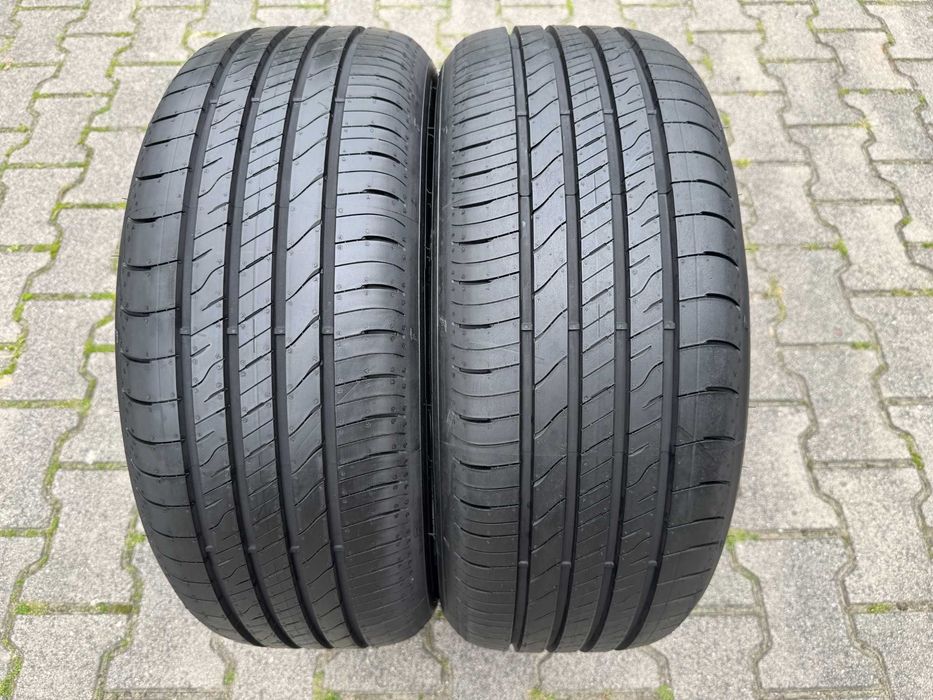 2x Nowe opony letnie 205/50r17 93V XL GOODYEAR Performance 2 (2024r)