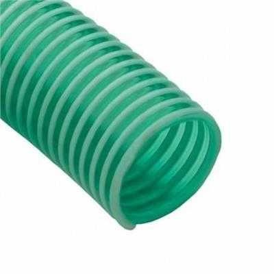 Wąż ssawny DN25 1cal 1" zbrojony do wody ścieków szamba