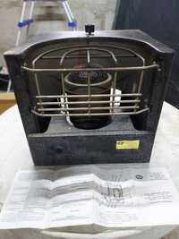 Аппарат нагревательный, печь на жидком топливе отопитель  Мотор Сич