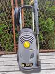 Myjka ciśnieniowa Karcher HD 7/18  c plus Professional