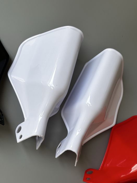 Listki Osłony Rąk Suzuki Dr600/650 Yamaha Dt125 Yamaha Xt600 Honda XL