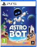 Astro Bot (PS5) Gra nowa w folii