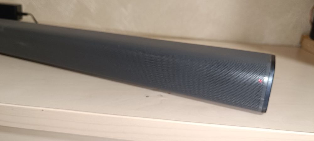 JVC sound bar TH-D437H саундбар arc Bluetooth