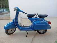 Vespa 150 Sprint V