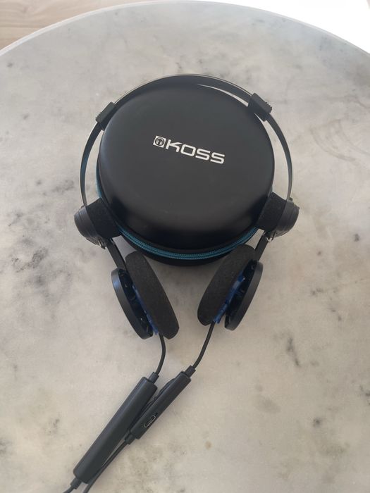 Koss Porta Pro Bluetooth
