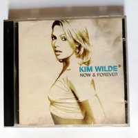 KIM WILDE - Now Forever | CD