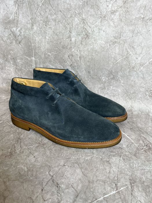 Tods ботинки мужские 43.5