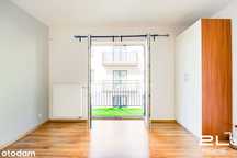 REZERWACJA | kawalerka przy lesie  |1 piętro |balkon