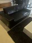 Sofa 2 lugares novo