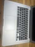 MacBook Air 2012