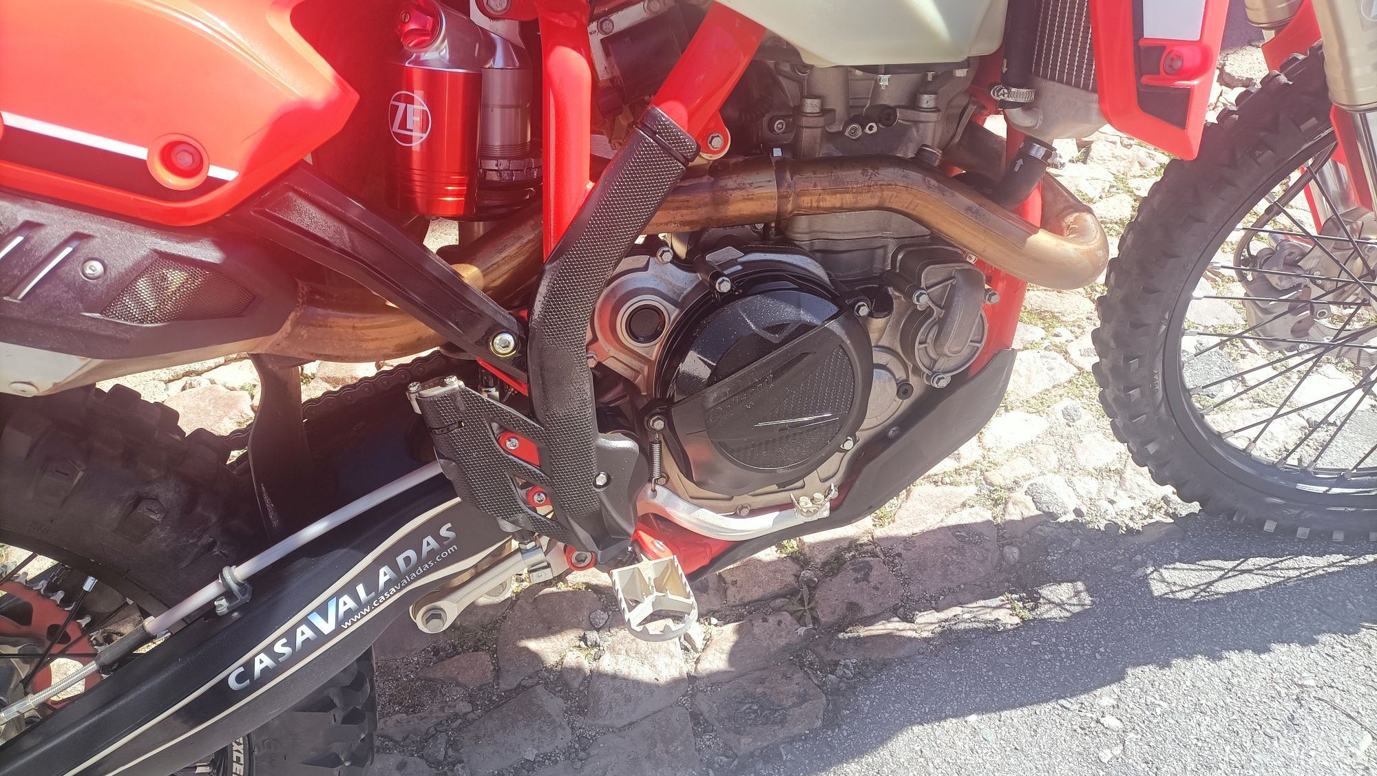 Beta RR 350 4t  2022