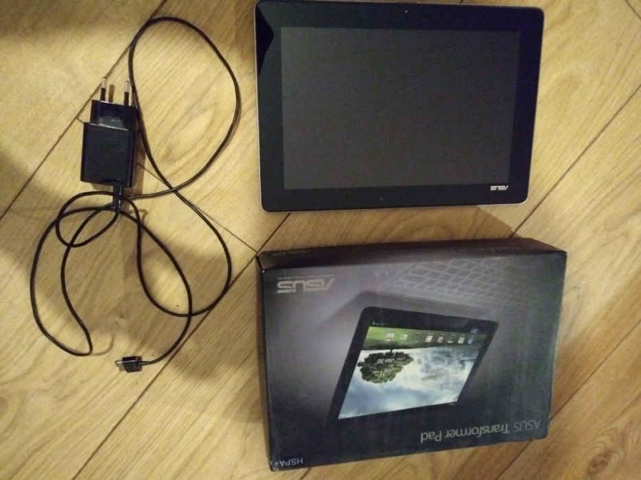 Tablet 10'' ASUS_Transformer_Pad_TF300TG + DODATKI