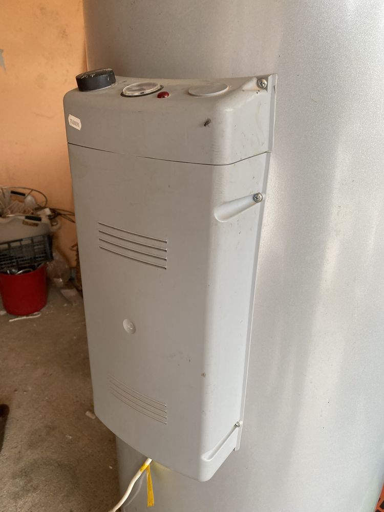 Termoacumulador VIDEIRA 300LT