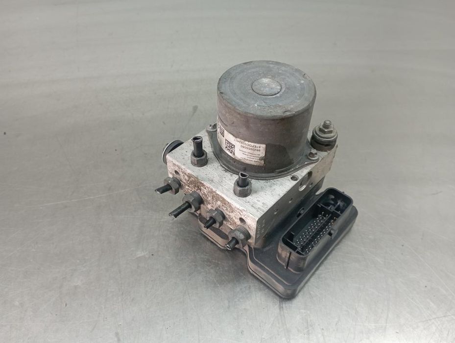 ABS CITROËN C3 III (SX)