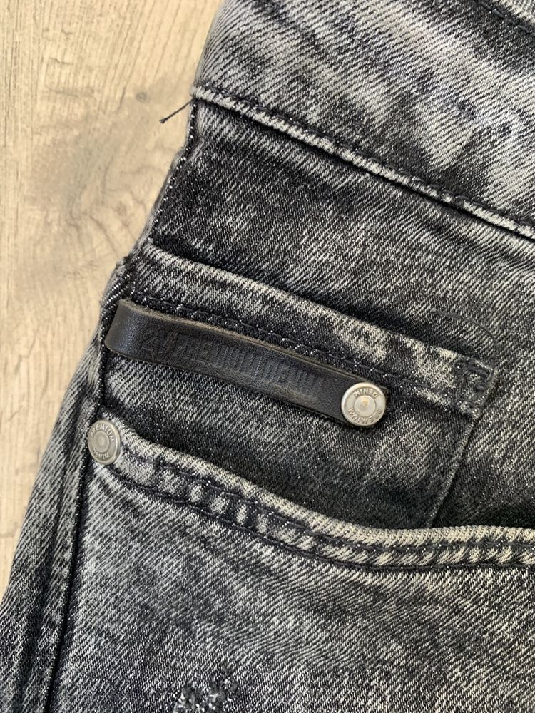 Джинсы Мужские 2Y Premium Denim