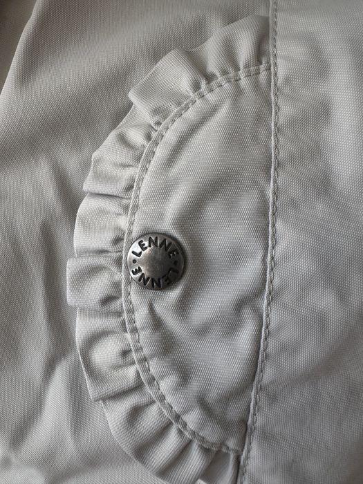 Пальто Lenne на дічинку, 80 см