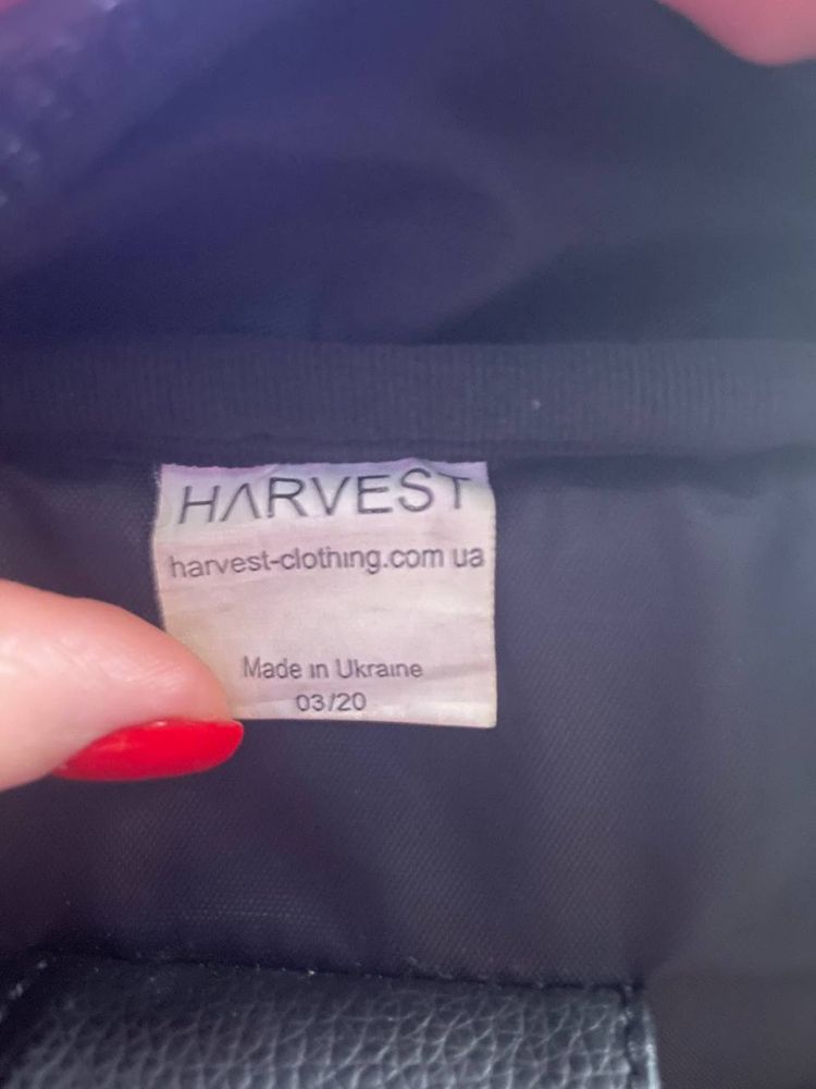 Рюкзак Harvest Berry S