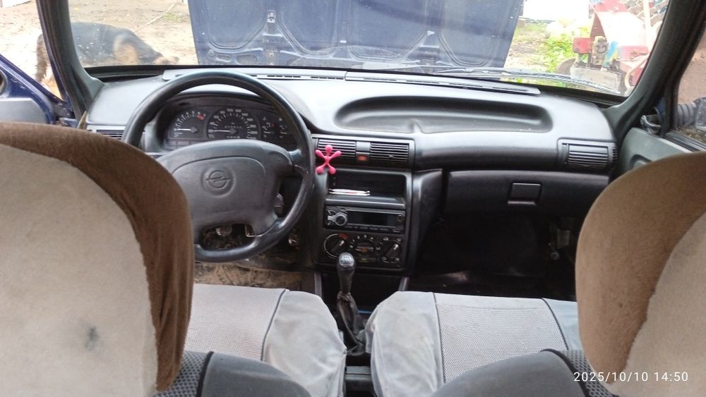 Продам ЗАЗ Таврія нова