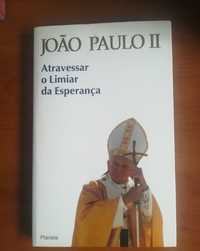 Papa João Paulo II Karol Wojtyla