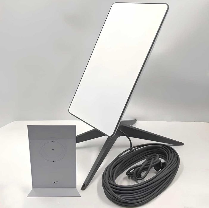 Starlink Residential