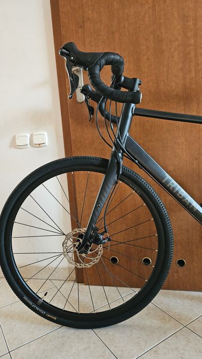 Triban RC500 Shimano Sora 2x9 Rozmiar L