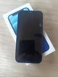 iPhone 12 mini niebieski