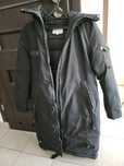Damska parka Binyuyuan