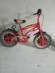 Bicicleta de criança
