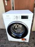 pralka WHIRLPOOL 9 KG inverter cicha  TRANSPORT