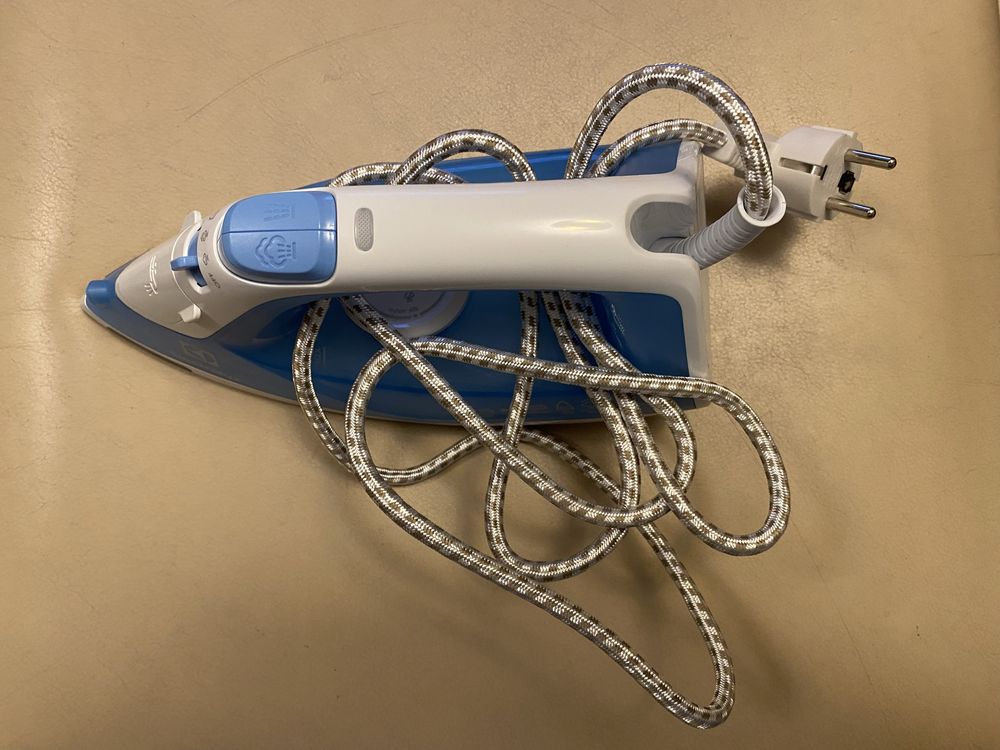 Żelazko Electrolux EDB1730