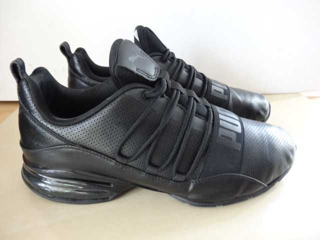 Buty PUMA CELL REGULATE SL roz 47 Skóra Bieganie Sportowe
