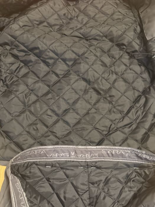 Sprzedam ubranie robocze  zimowe nowe