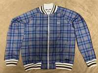 Lonsdale Gentlemen Navy Check, XL