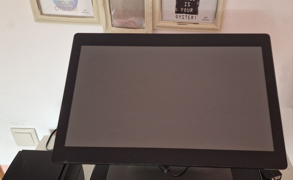 Terminal Pós completo Sunmi T2S LITE 15.6 polegadas