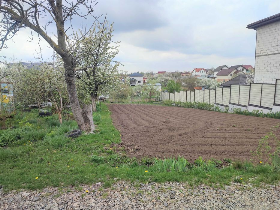 Продам земельну ділянку Лезенве пров. 7й Софійський