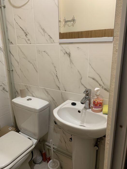 Студія, подобово, центр. Кіцмань.