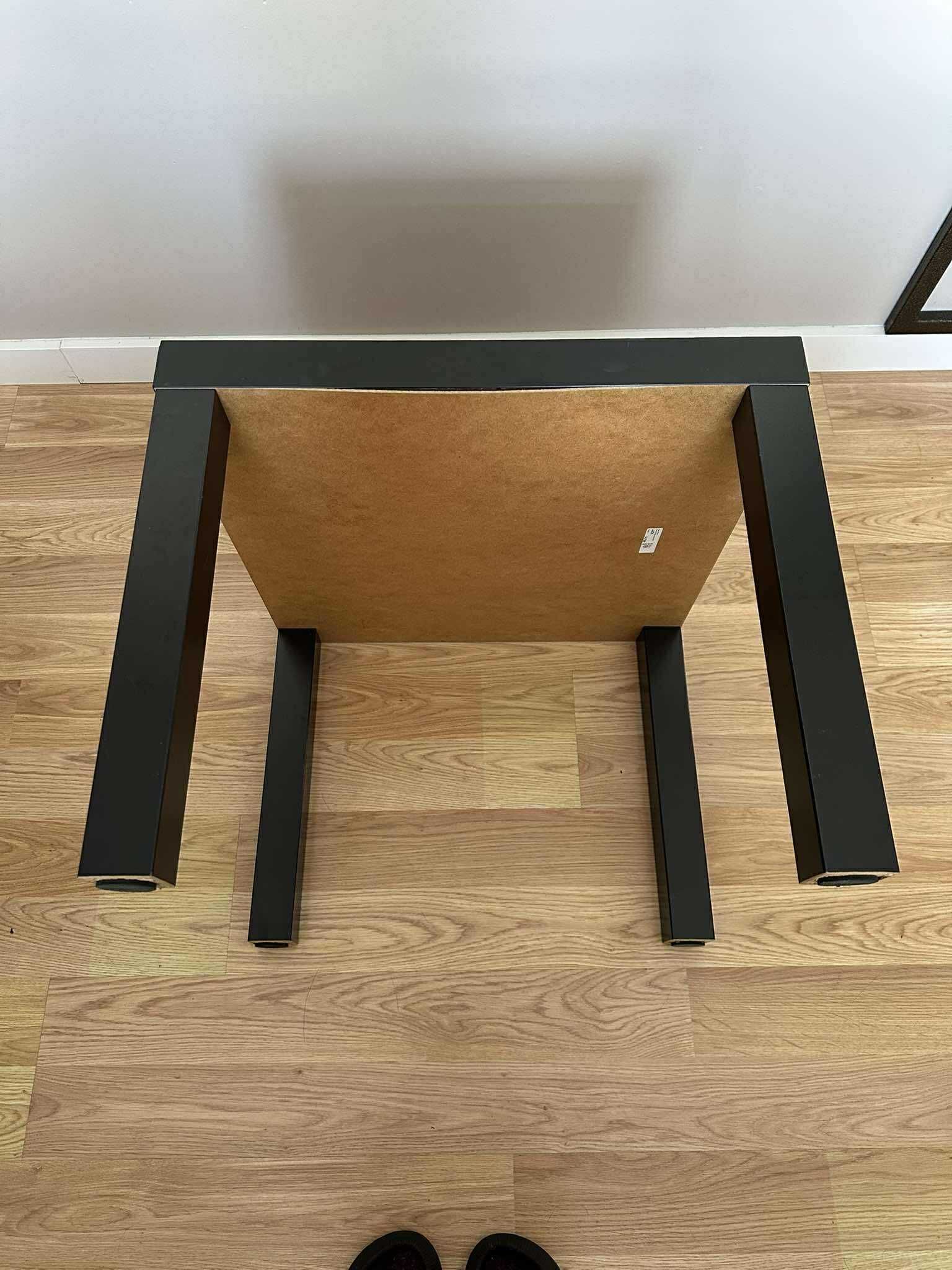 LACK Stolik Ikea