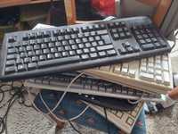 Pack de teclados