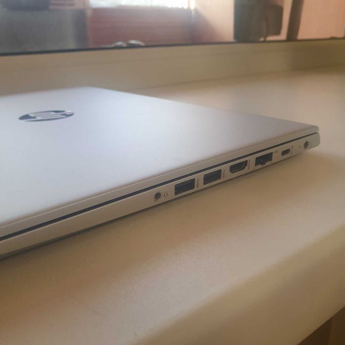 Ноутбук HP Probook 440 G7 I7
